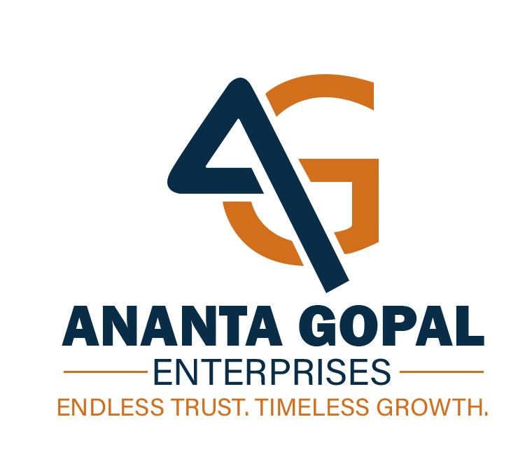 Ananta Gopal Enterprises Logo